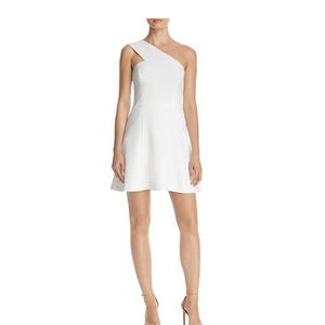 Gorgeous white dress